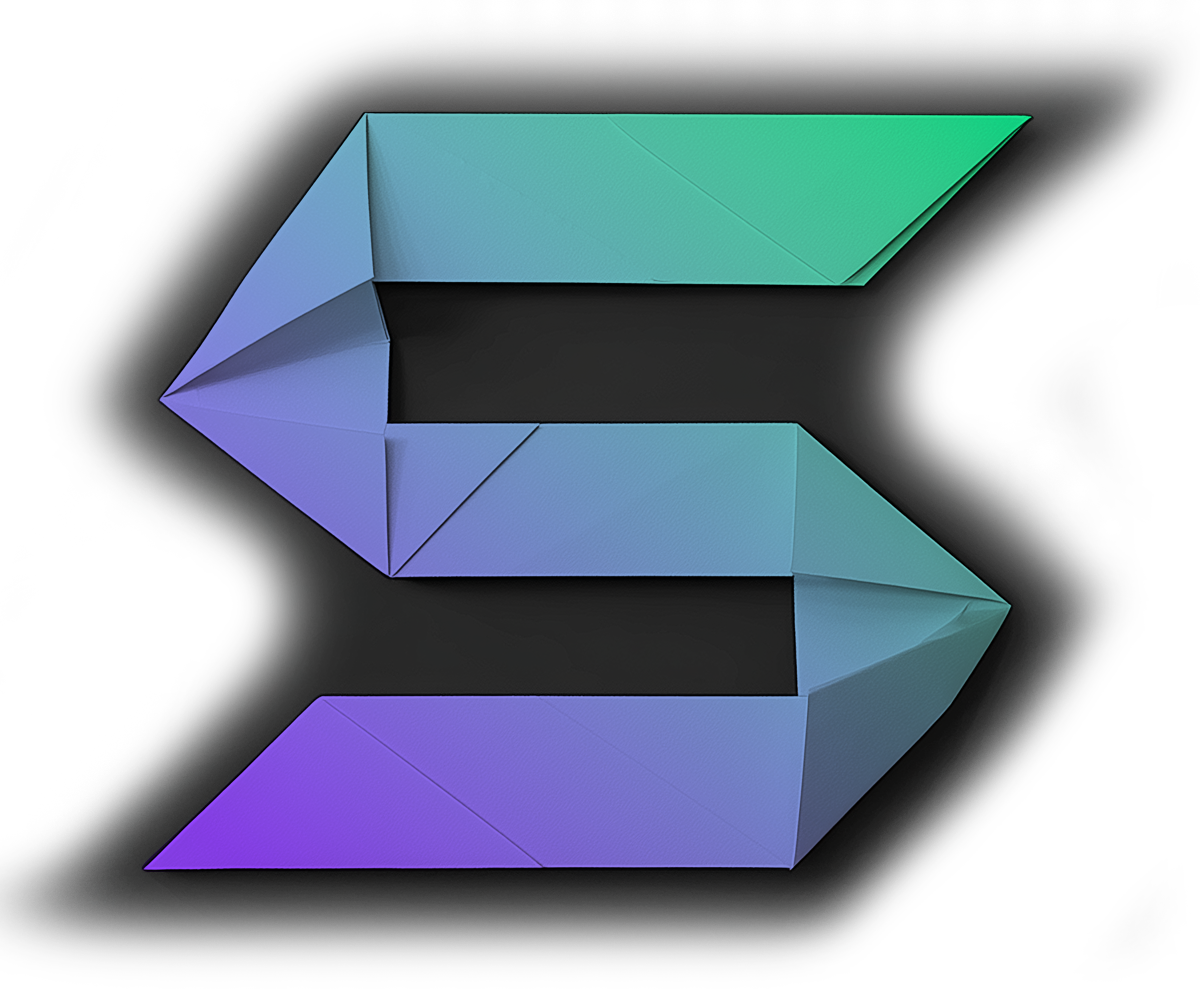 SOLANAGAMI Logo